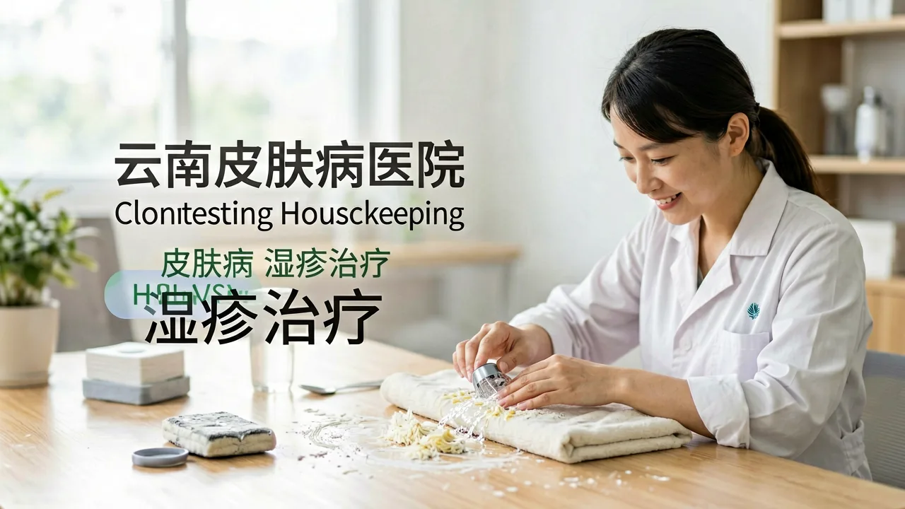 云南皮肤病医院
